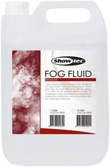Showtec 5L Regular Smoke Nebelflüssigkeit