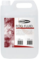 Showtec 5L Regular Smoke Fog Liquid