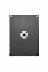 2x Intimidation Active Subwoofer 15" Bass Bin PA Speaker 1000W