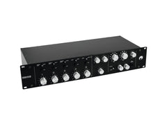 Omnitronic Rrm-502 5-Channel Rotary Mixer