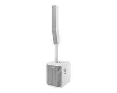 Electro-Voice EVOLVE 90 2000W Portable Column PA System 18” Subwoofer White