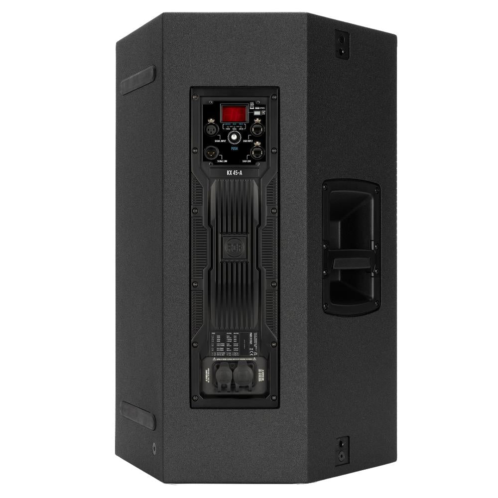RCF KX 45-A Active Speaker 15" 3200W – Simply Sound and Lighting