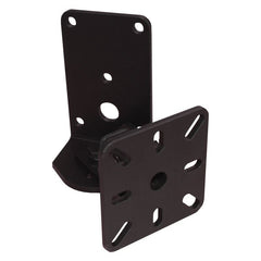 Support mural pour haut-parleur audio W