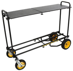 RocknRoller RSH10Q Quick Set Shelf (for R8, R10, R11G, R12) *B-Stock