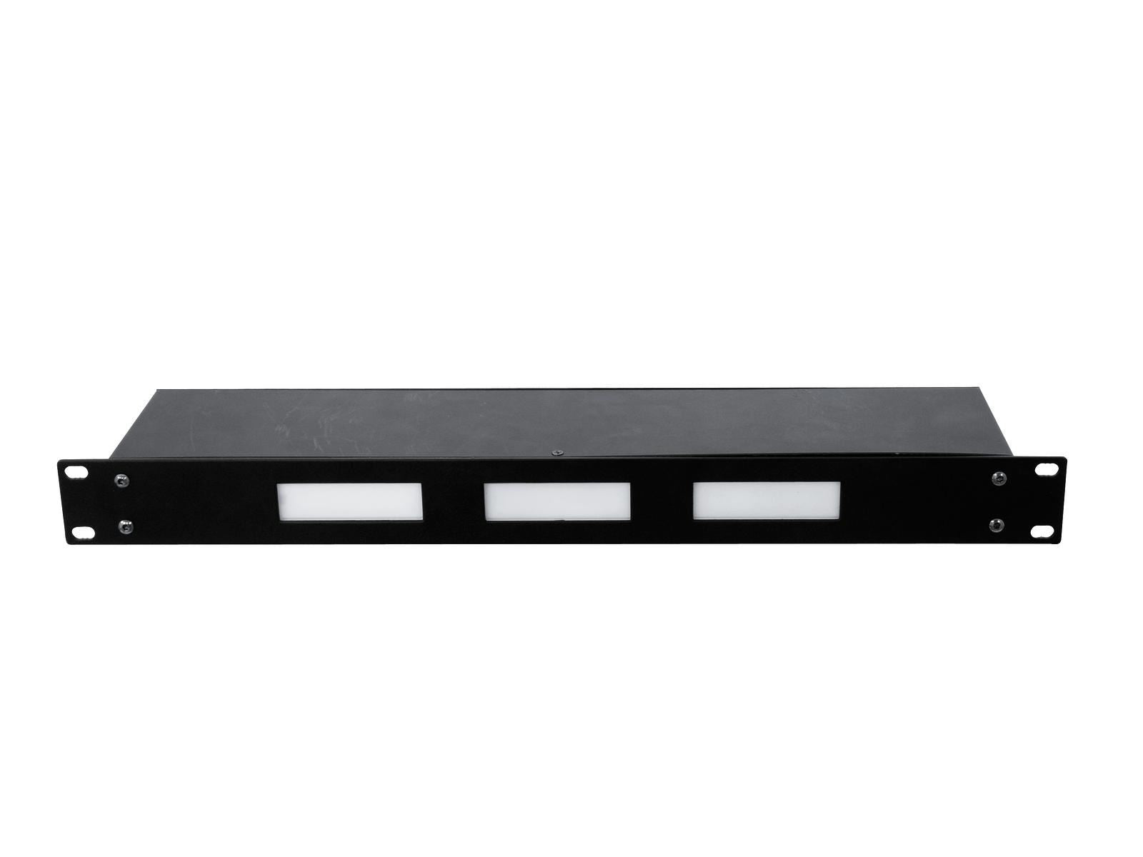 Spl Rack Fx Omnitronic SPL-1 Indicator Rack Mount – Simply Sound and Lighting