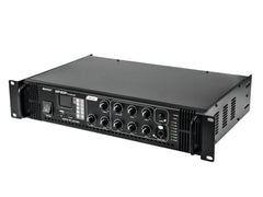 Omnitronic Mp-60P Pa Mixing Amplifier