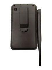Q Audio Silent Disco Bluetooth Portable Transmitter - 3 Selectable Channels - Licence Free CH70