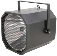 QTX UV Cannon 400W Blacklight Neon Flood High Power