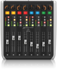 Behringer X-TOUCH Extender Universal Control Surface Studio Controller