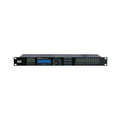 DAP DCP-26 MKII 2 to 6 Digital Crossover