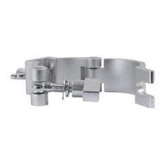 Equinox TC 50S PRO Aluminium 50kg Silver Half Coupler Lighting Clamp