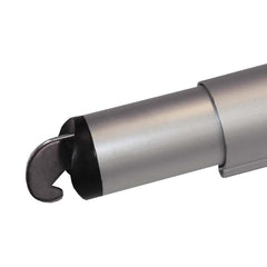 Global Truss Curtain Call Pipe und Drape 2,1 m–3,6 m Querstange. Curtain Call 2,1 m–3,6 m Querstange