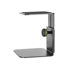 2x support de table pour moniteur de studio Gravity SP 3102 CB