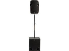 Ultimate Support SP-100 Lautsprecherstange, luftbetrieben *B-Ware