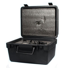 Cad Equitek L Diaphragm Adjustable Polar Pattern Condenser Mic