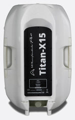 Wharfedale Pro Titan X15 Wh 15" Passivlautsprecher 1600 W