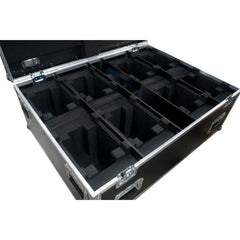 ADJ Touring Case for 8x Focus Flex or Focus Flex L7
