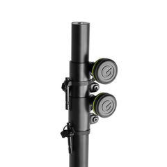 Gravity LS P 431 XL Square Base Lighting Stand - up to 3.5M height