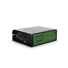 Palmer RIVER Mosel Active DI Box