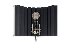 Marantz Professional Sound Shield Kompakter tragbarer Akustikbildschirm
