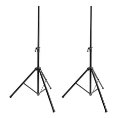 Thor Pair of Speaker Stand Kit 35mm Tripod PA Speaker *B Stock*