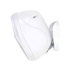 Clever Acoustics BGS 20T Haut-parleurs blancs 100 V (paire)