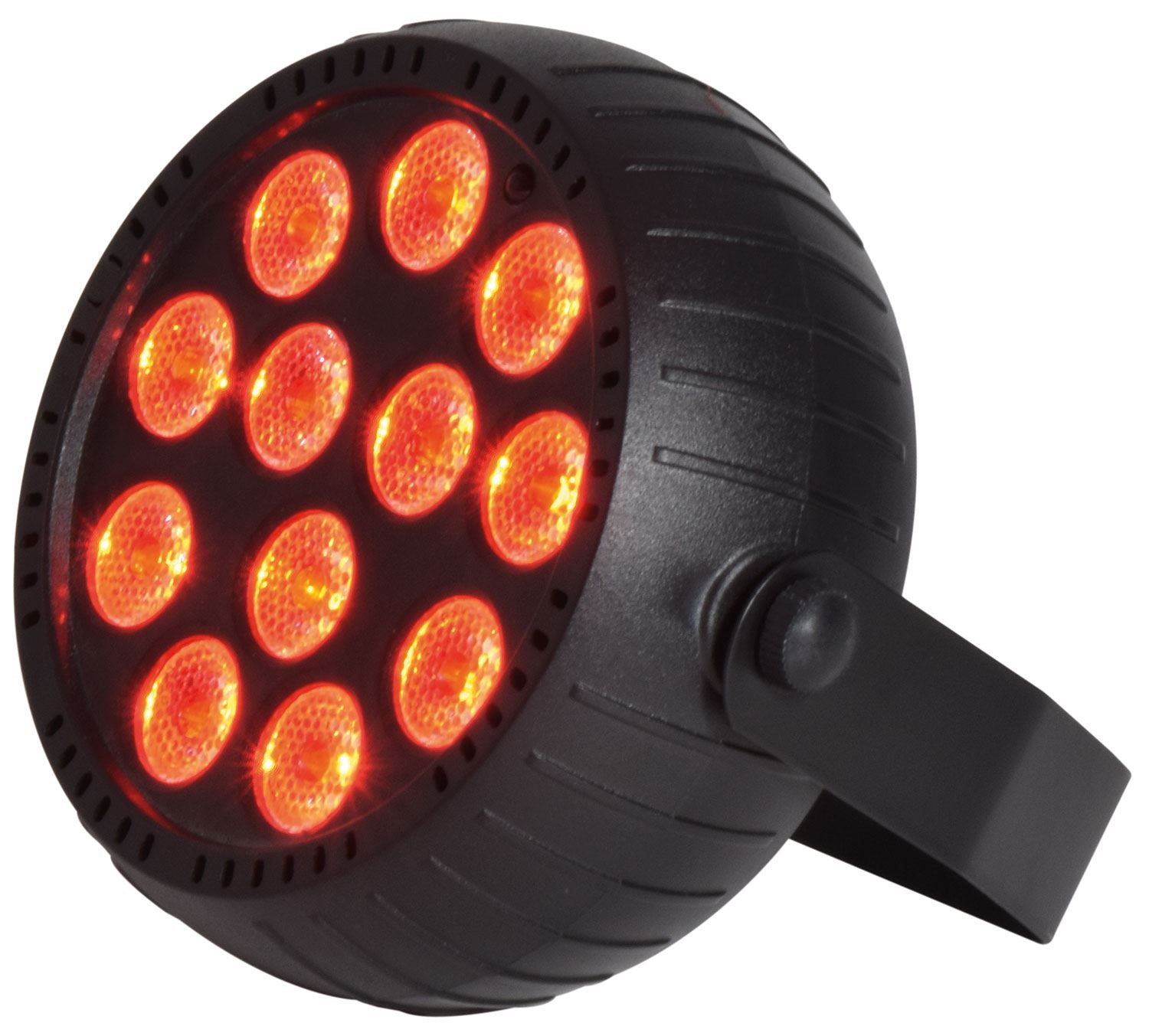 Mini led par can discount