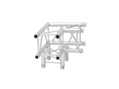 Alutruss Quadlock 6082L-30 Coin 3 voies 90 ?