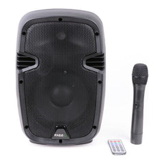 Ibiza Sound Hybrid 8" Portable PA