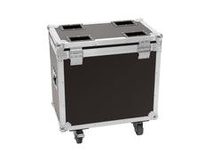 Roadinger Flightcase 2X Tmh-X12