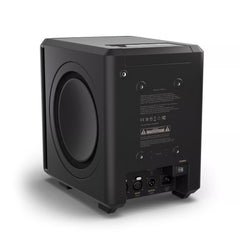 Palmer ORBIT 11 Active Studio Monitor Black