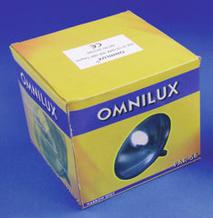 Omnilux Par-56 230V/300W Nsp 2000H H