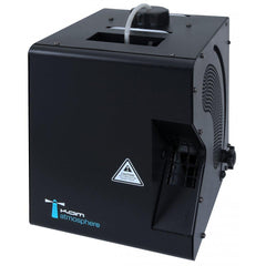 KAM KHM600 Haze Machine 600W Hazer inc Timer Remote & 5L Fluid Disco DJ Stage