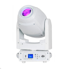 ADJ Focus Spot 4Z Pearl Moving Head 200W LED