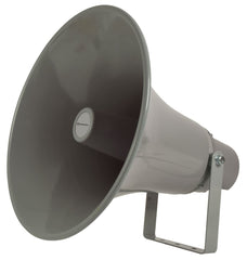 Haut-parleur à klaxon robuste Adastra 50 W, 100 V
