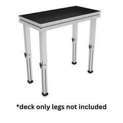 Showgear Mammoth Dex 100x50cm 750 kg/m