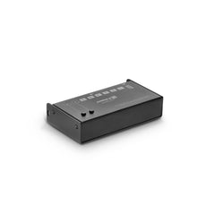 Palmer PWT 08 MK2 Universal 8-Outlet Pedalboard Power Supply