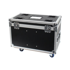 eLumen8 Quad Evora 500 Spot Flight Case Flightcase