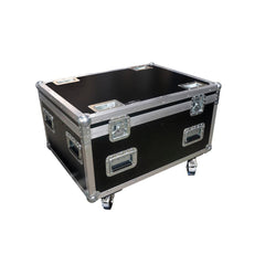 ADJ Touring Case for 4 x Focus Flex and Focus Flex L7