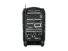 Omnitronic Mom-10Bt4 Modular Wireless Pa System