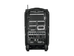 Omnitronic Mom-10Bt4 Modular Wireless Pa System