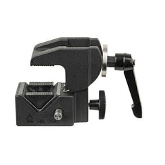 Showtec Multigrip Clamp Black