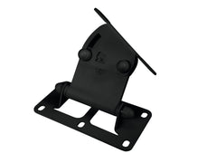 Omnitronic Wall Bracket For Odp-208 Black