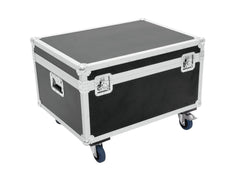 Roadinger Valise de Transport Universelle Lourde 80X60Cm avec Roues