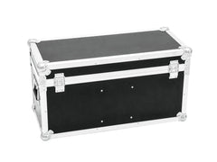 Roadinger Flightcase 2X Led Tmh-X1 Faisceau à Tête Mobile