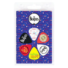 The Beatles  Picks - Love Is - 6 Pack