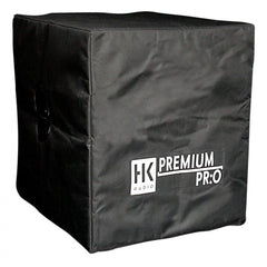 HK Audio Premium PRO18 18" Subwoofer gepolsterte Abdeckung