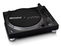 Gemini TT-5000 Professional Direct-Drive Turntable