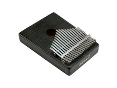 DIMAVERIE KL-5 Kalimba,17 C, noir