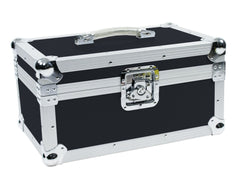 Roadinger Mikrofontasche Road 12 Mikrofone Schwarz